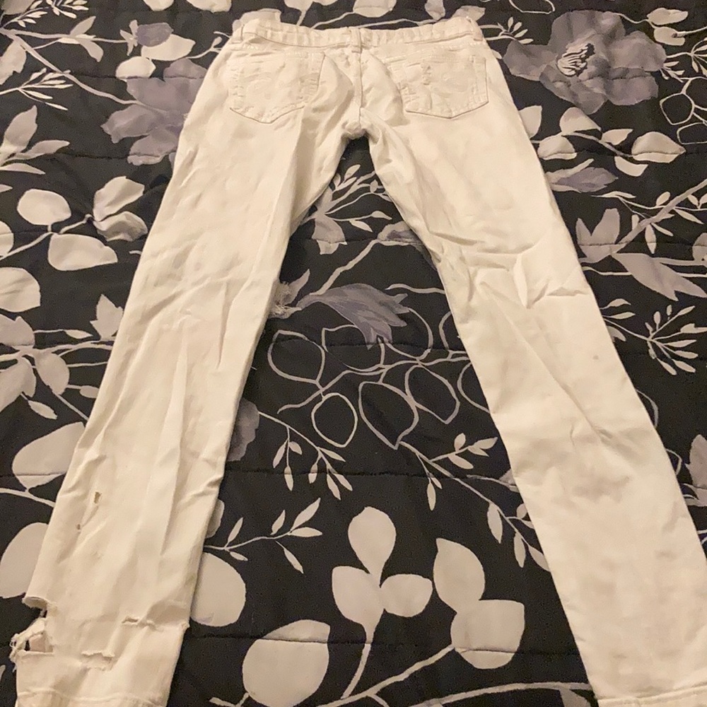Machine Jeans - Picture 2 of 2